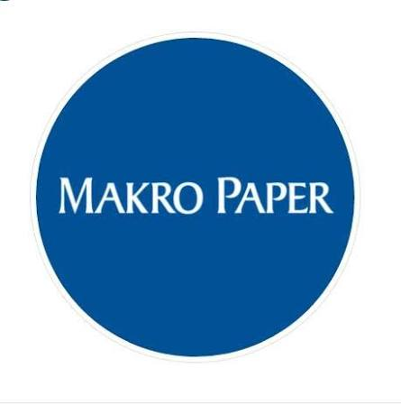 Makro Paper